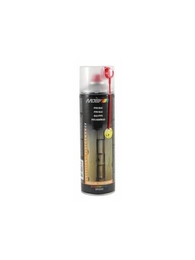 Tepalas su teflonu 500ml 1x12