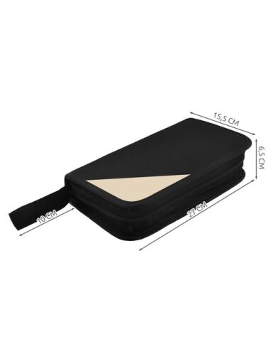 Tester kabli - zestaw sieciowy Bigstren 25835