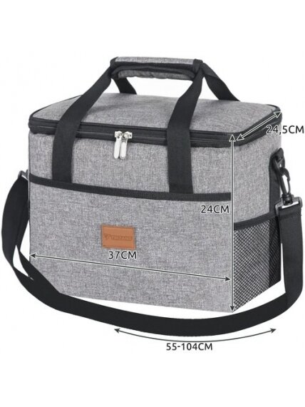 Termo maišelis 20L Trizand 23842 2 Termo maišelis 20L Trizand 23842 2
