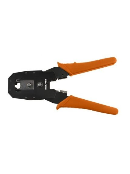Tester kabli - zestaw sieciowy Bigstren 25835 7 Tester kabli - zestaw sieciowy Bigstren 25835 7