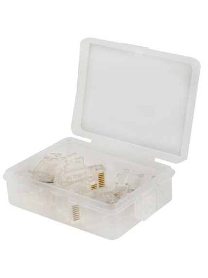 Tester kabli - zestaw sieciowy Bigstren 25835 10
