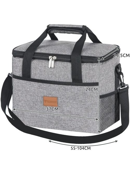 Termo maišelis 20L Trizand 23842 2