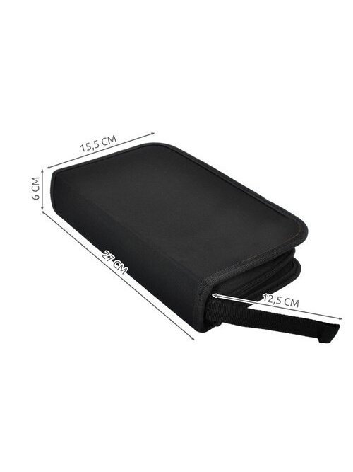Tinklo įrankių rinkinys Bigstren 25834 1