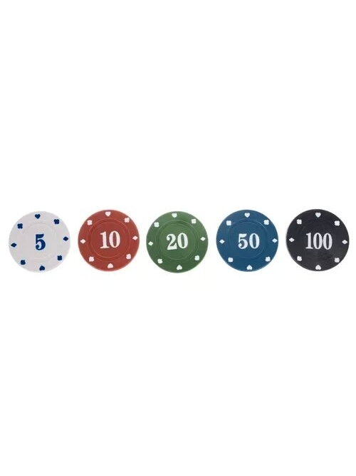 TEXAS 23539 pokerio rinkinys 8 TEXAS 23539 pokerio rinkinys 8