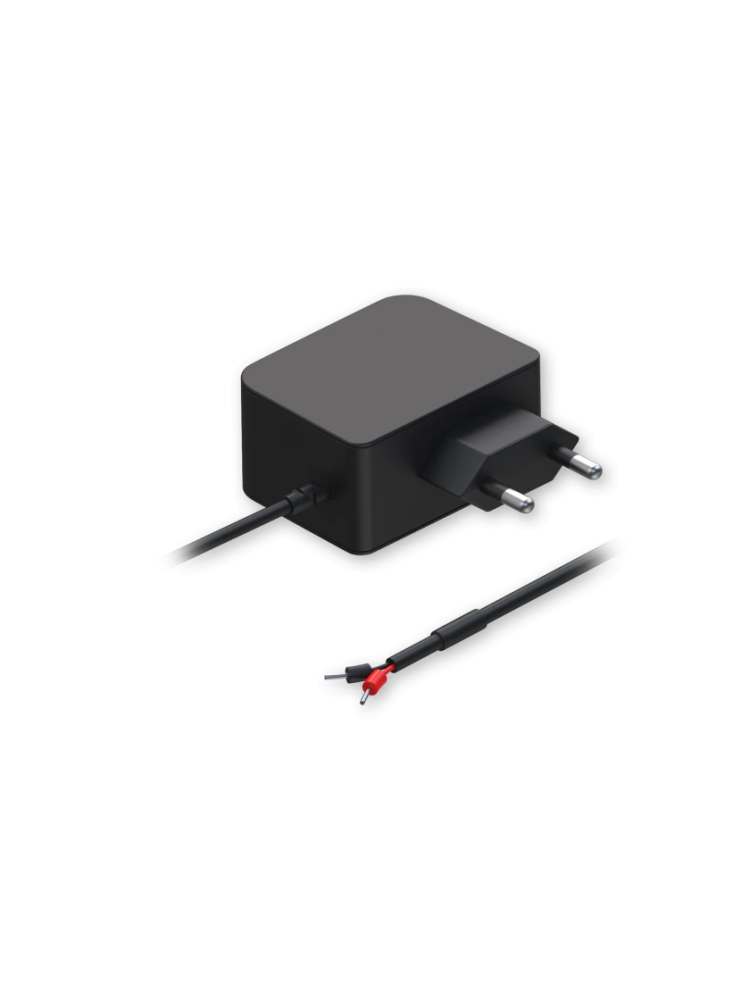 Teltonika PR3PREU6 EU 2-pin Maitinimo šaltinis, 9W