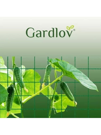 Tinklas - augalų atrama 2x10m Gardlov 23978 3 Tinklas - augalų atrama 2x10m Gardlov 23978 3