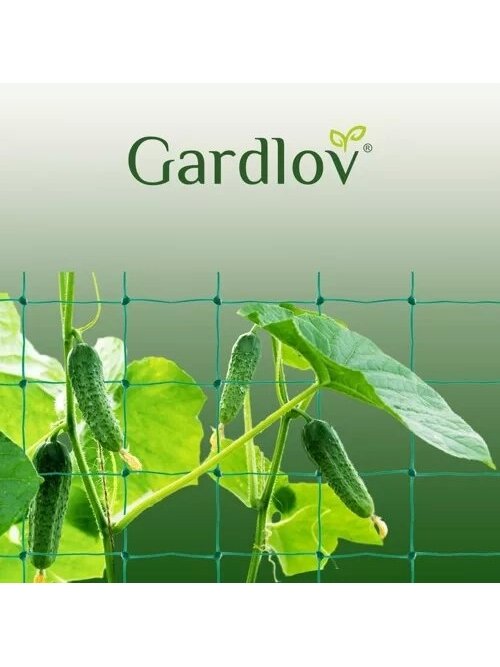 Tinklas - augalų atrama 2x20m Gardlov 23980 2