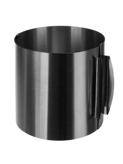 Torto forma/konditerijos apvadas 15 cm Ruhhy 24618 3 Torto forma/konditerijos apvadas 15 cm Ruhhy 24618 3