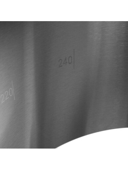 Torto forma/konditerijos apvadas 20cm Ruhhy 24619 7 Torto forma/konditerijos apvadas 20cm Ruhhy 24619 7