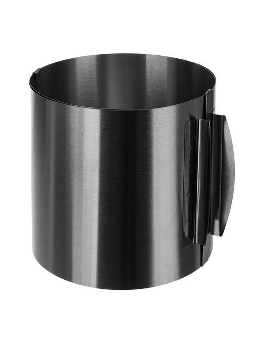Torto forma/konditerijos apvadas 15 cm Ruhhy 24618 3 Torto forma/konditerijos apvadas 15 cm Ruhhy 24618 3