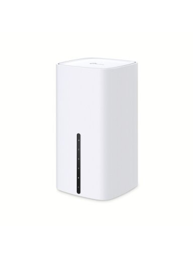 TP-Link Archer NX200 5G AX1800 Dual Band Wi-Fi Maršrutizatorius