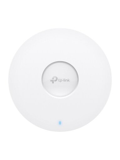 TP-Link EAP673 AX5400 Ceiling Mount Wi-Fi 6 Prieigos taškas