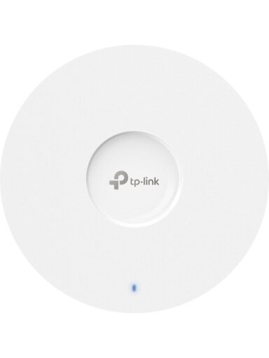 TP-Link EAP683 UR AX6000 Ceiling Mount Wi-Fi 6 Prieigos taškas