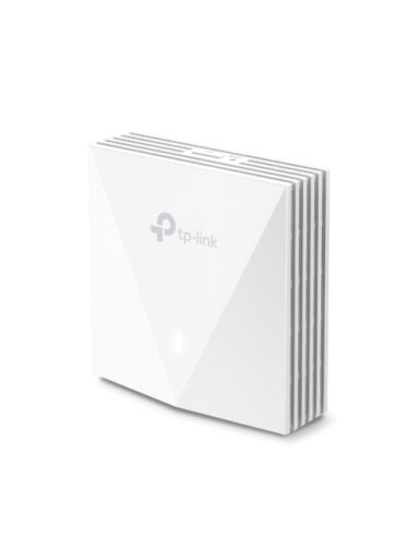 TP-Link Omada AX3000 Wall Plate WiFi 6 Prieigos taškas