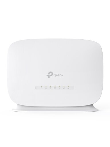 TP-Link TL-MR105 300 Mbps Wi-Fi 4G LTE Maršrutizatorius