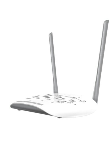 TP-Link TL-WA801N 300Mbps Wireless N Prieigos taškas