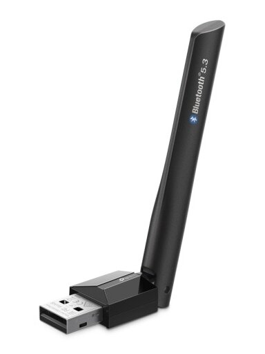 TP-Link UB500 PLUS Long Range Bluetooth USB Adapteris