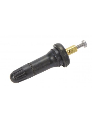 TPMS ventilis guminis TR413