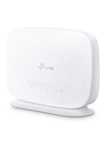 TP-Link Archer MR505 4G+ Cat6 AC1200 Wireless Dual Band Gigabit Maršrutizatorius TP-Link Archer MR505 4G+ Cat6 AC1200 Wireless Dual Band Gigabit Maršrutizatorius