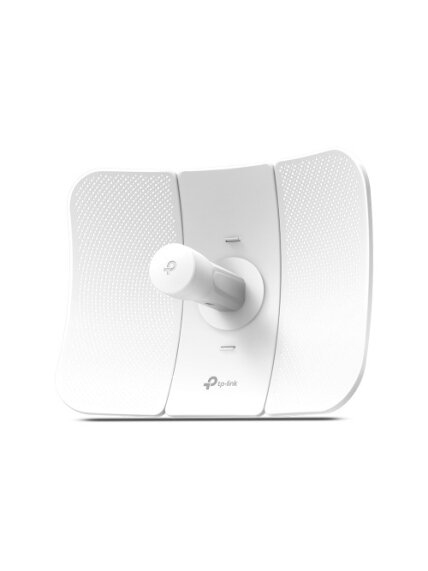 TP-Link CPE710 5GHz AC867 867Mbps 23dBi Outdoor CPE Prieigos taškas TP-Link CPE710 5GHz AC867 867Mbps 23dBi Outdoor CPE Prieigos taškas