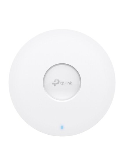 TP-Link EAP673 AX5400 Ceiling Mount Wi-Fi 6 Prieigos taškas TP-Link EAP673 AX5400 Ceiling Mount Wi-Fi 6 Prieigos taškas