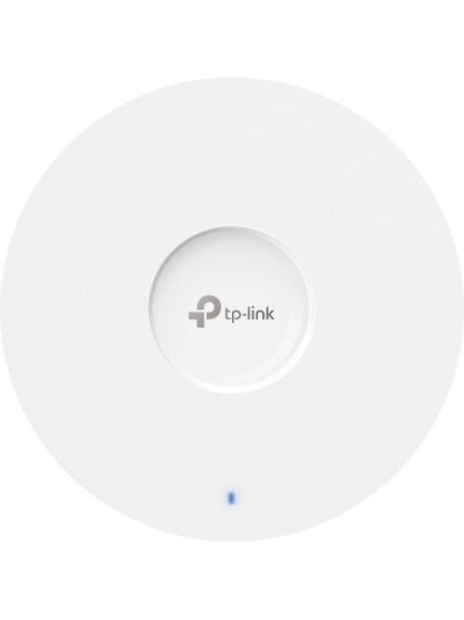 TP-Link EAP683 UR AX6000 Ceiling Mount Wi-Fi 6 Prieigos taškas TP-Link EAP683 UR AX6000 Ceiling Mount Wi-Fi 6 Prieigos taškas