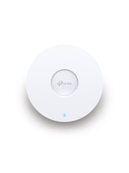 TP-Link Omada AX3000 Ceiling Mount WiFi 6 Prieigos taškas TP-Link Omada AX3000 Ceiling Mount WiFi 6 Prieigos taškas