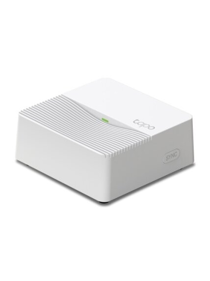 TP-Link TAPO H200 Smart Hub TP-Link TAPO H200 Smart Hub