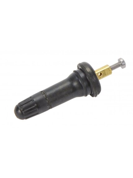 TPMS ventilis guminis TR413 TPMS ventilis guminis TR413