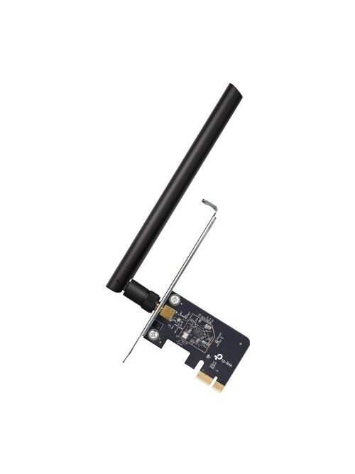 TP-Link ARCHER T2E AC600 Wireless Dual Band PCI Express Adapteris