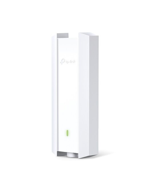 TP-Link EAP650-OUTDOOR AX3000 Indoor/Outdoor Wi-Fi 6 Prieigos taškas