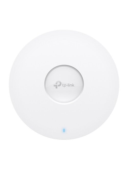 TP-Link EAP673 AX5400 Ceiling Mount Wi-Fi 6 Prieigos taškas