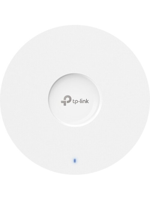 TP-Link EAP683 UR AX6000 Ceiling Mount Wi-Fi 6 Prieigos taškas