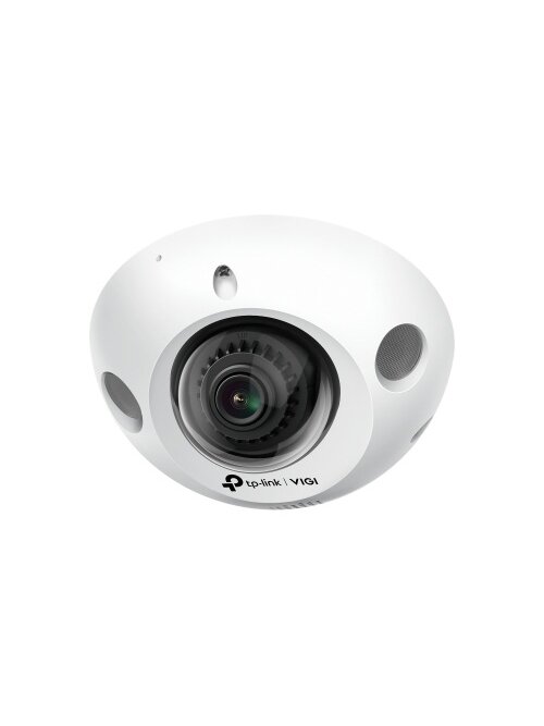 TP-Link VIGI C230I MINI(2.8MM) 3MP IR Mini Dome Tinklo kamera