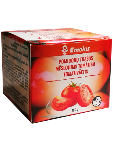 Trąšos pomidorams, 100g