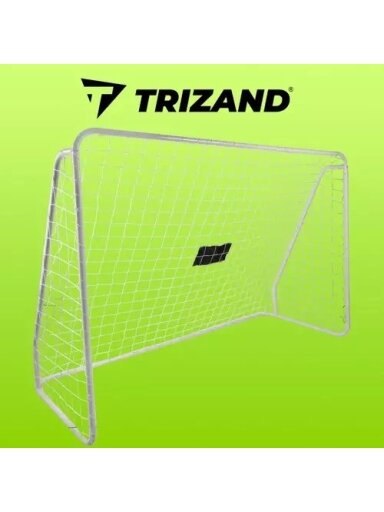 Trizand 21268 futbolo vartai + taiklumo kilimėlis