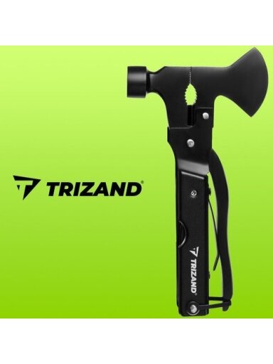 Trizand 21636 17 viename daugiafunkcis įrankis