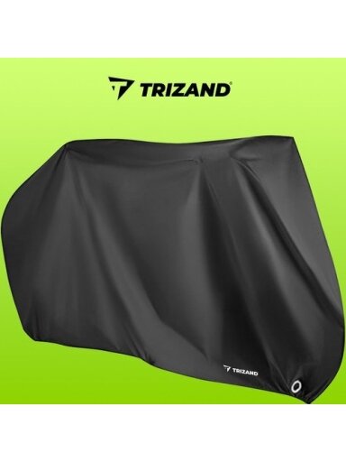 Trizand 22271 dviračio/paspirtuko užvalkalas