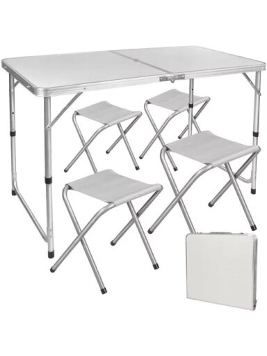 Trizand 23238 stovyklavimo rinkinys