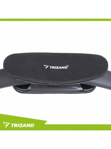 Triznad 26848 mankštos žiedas