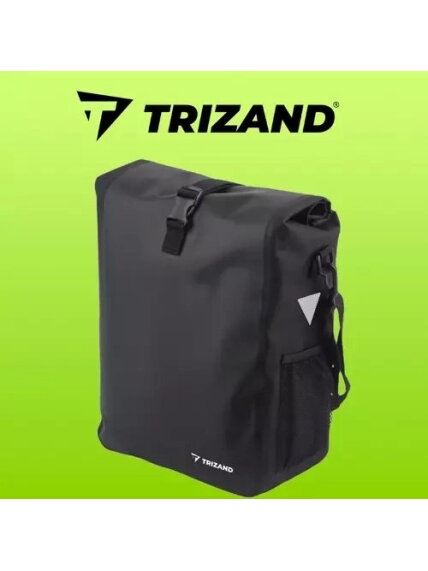 Trizand 21203 dviračio krepšys 2 Trizand 21203 dviračio krepšys 2