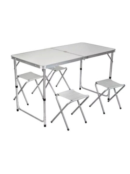 Trizand 23238 stovyklavimo rinkinys 3 Trizand 23238 stovyklavimo rinkinys 3
