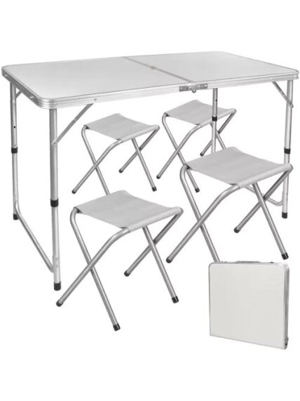 Trizand 23238 stovyklavimo rinkinys