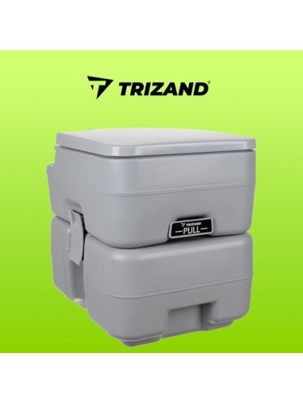 Trizand 24498 nešiojamas tualetas 1 Trizand 24498 nešiojamas tualetas 1