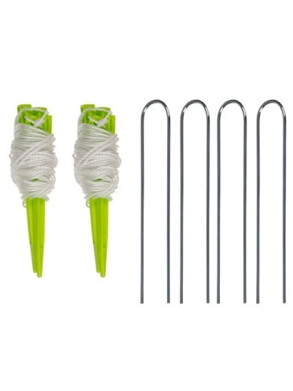 Trizand 25625 tinklinio tinklas 12 Trizand 25625 tinklinio tinklas 12