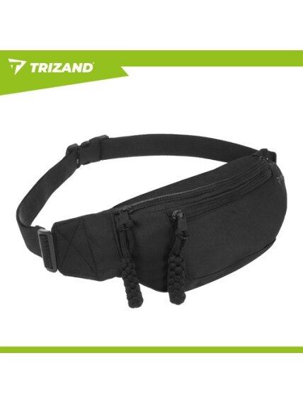 Trizand bėgimo diržo krepšys 37x15x7cm 10