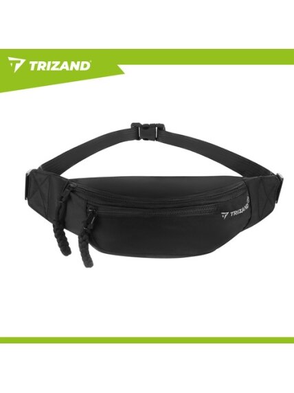 Trizand bėgimo diržo krepšys 37x15x7cm 11