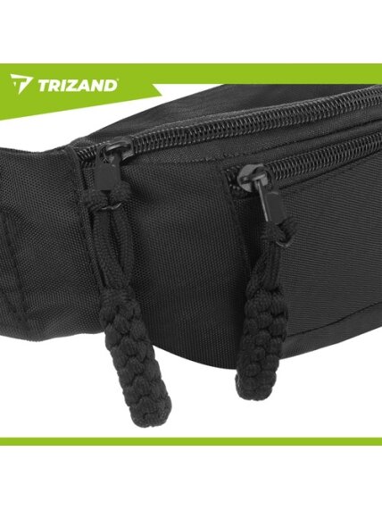Trizand bėgimo diržo krepšys 37x15x7cm 7