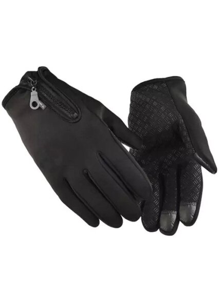 Trizand liečiamos pirštinės 19903 m 9