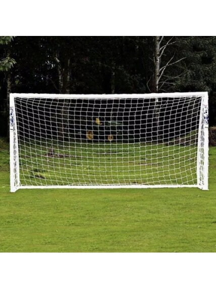 Trizand metalinis futbolo vartų tinklas 3